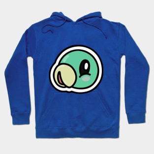 Grub Hoodie